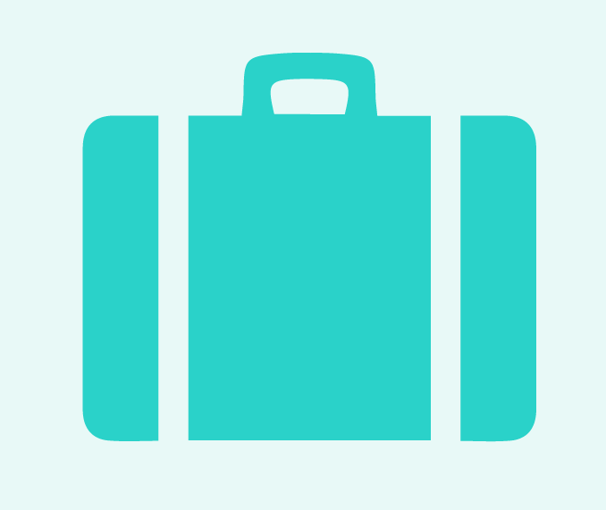 TRAVEL WITH ME – REISEN MIT ELEKTRISCHER ZAHNBÜRSTE