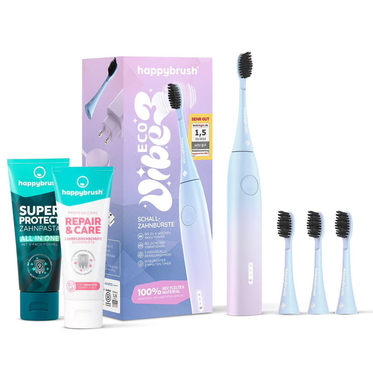 Influencer Set | Sunrise