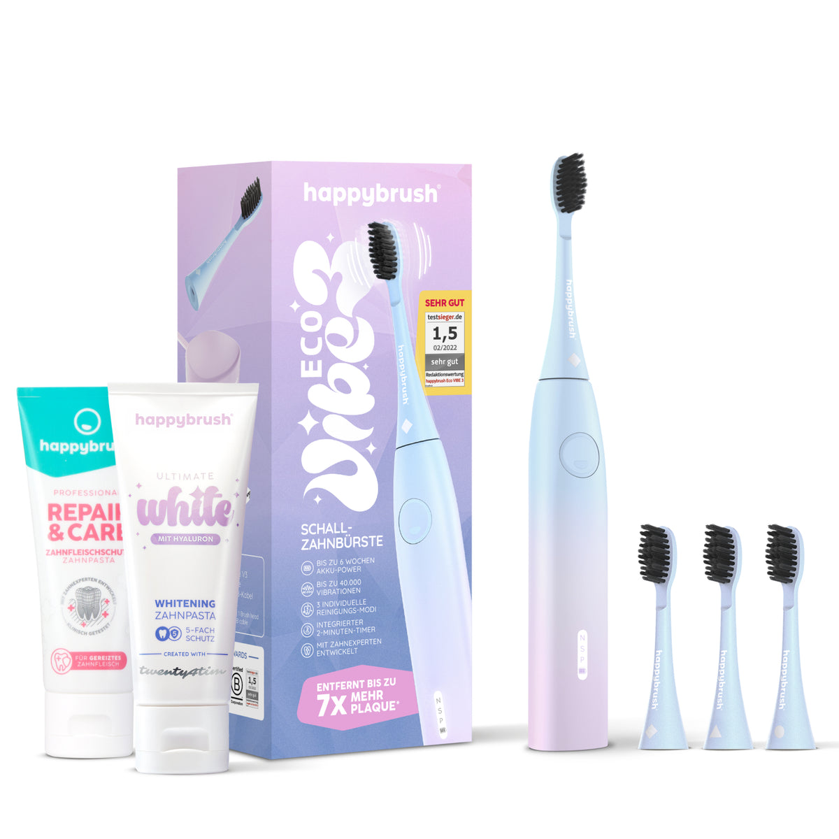 Influencer Set | Sunrise