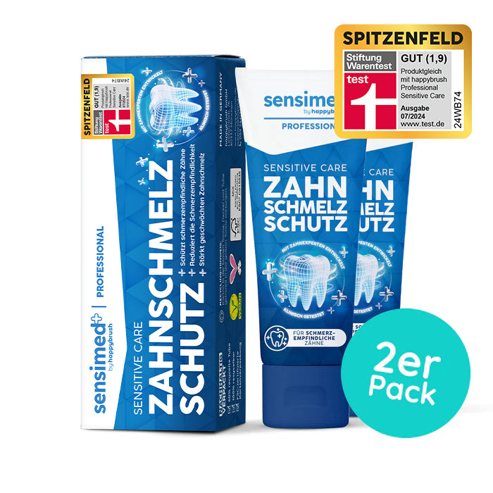 Sensimed SensitiveCare Zahnpasta