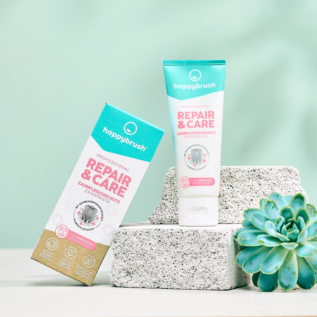 Repair&Care Zahnpasta