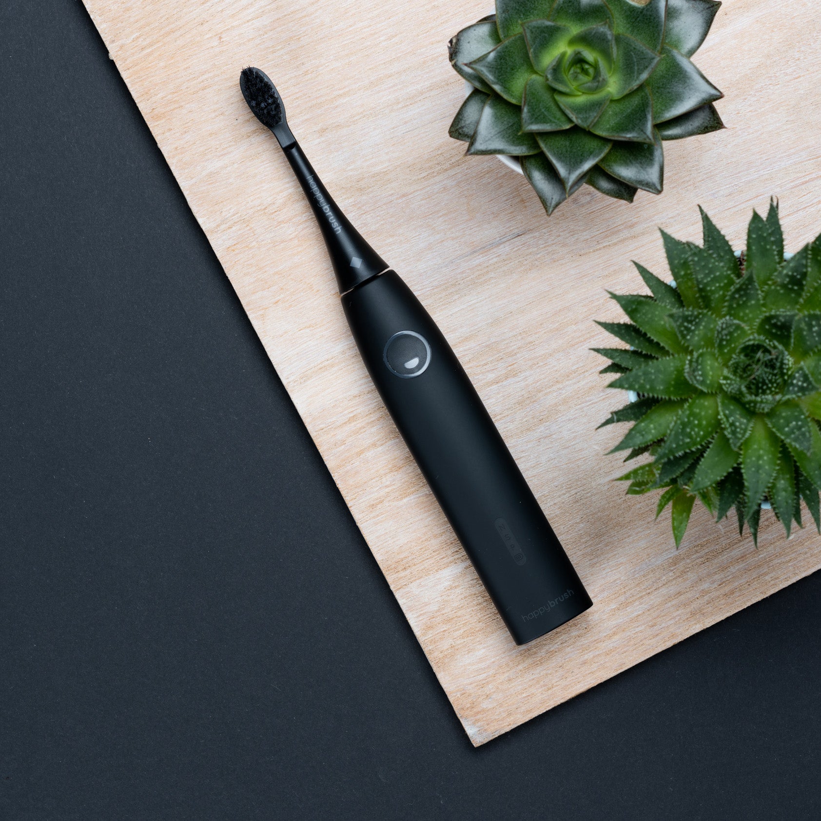 Handstück Vibe 3 | Allblack