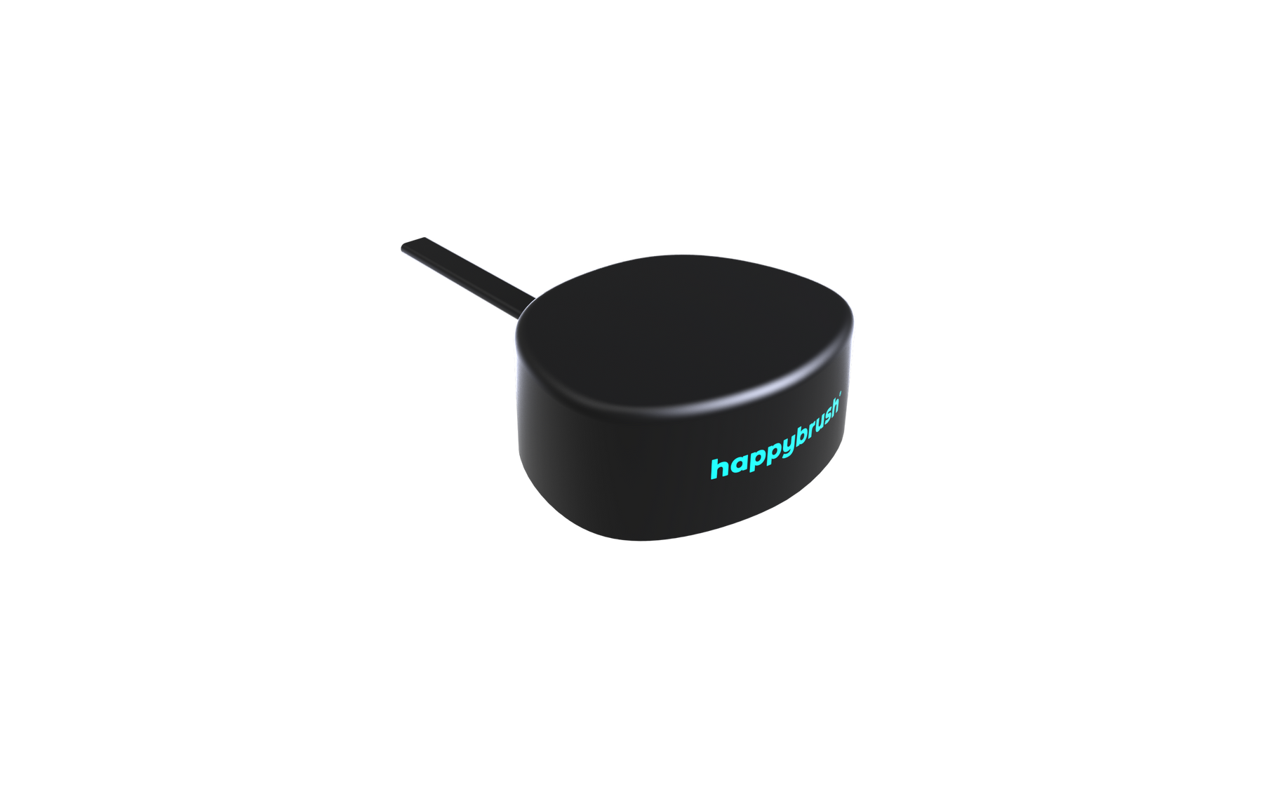 Refurbished Charger VIBE 3 | Black-Mint