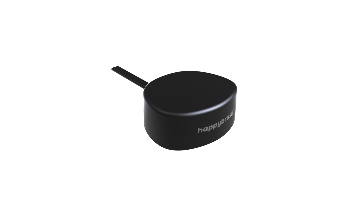 Refurbished Charger VIBE 3 | Allblack