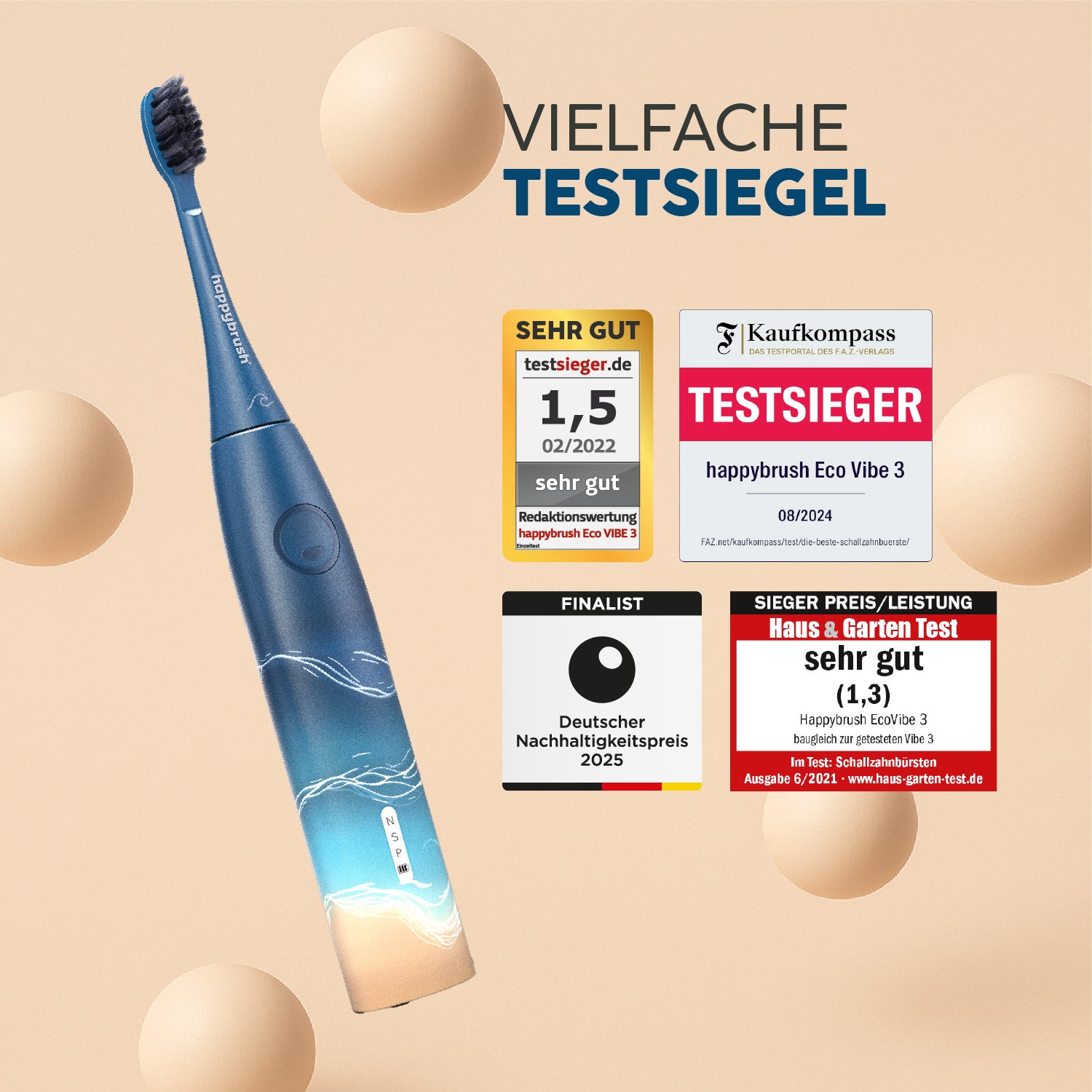 Starter Kit mit gratis Colour Corrector