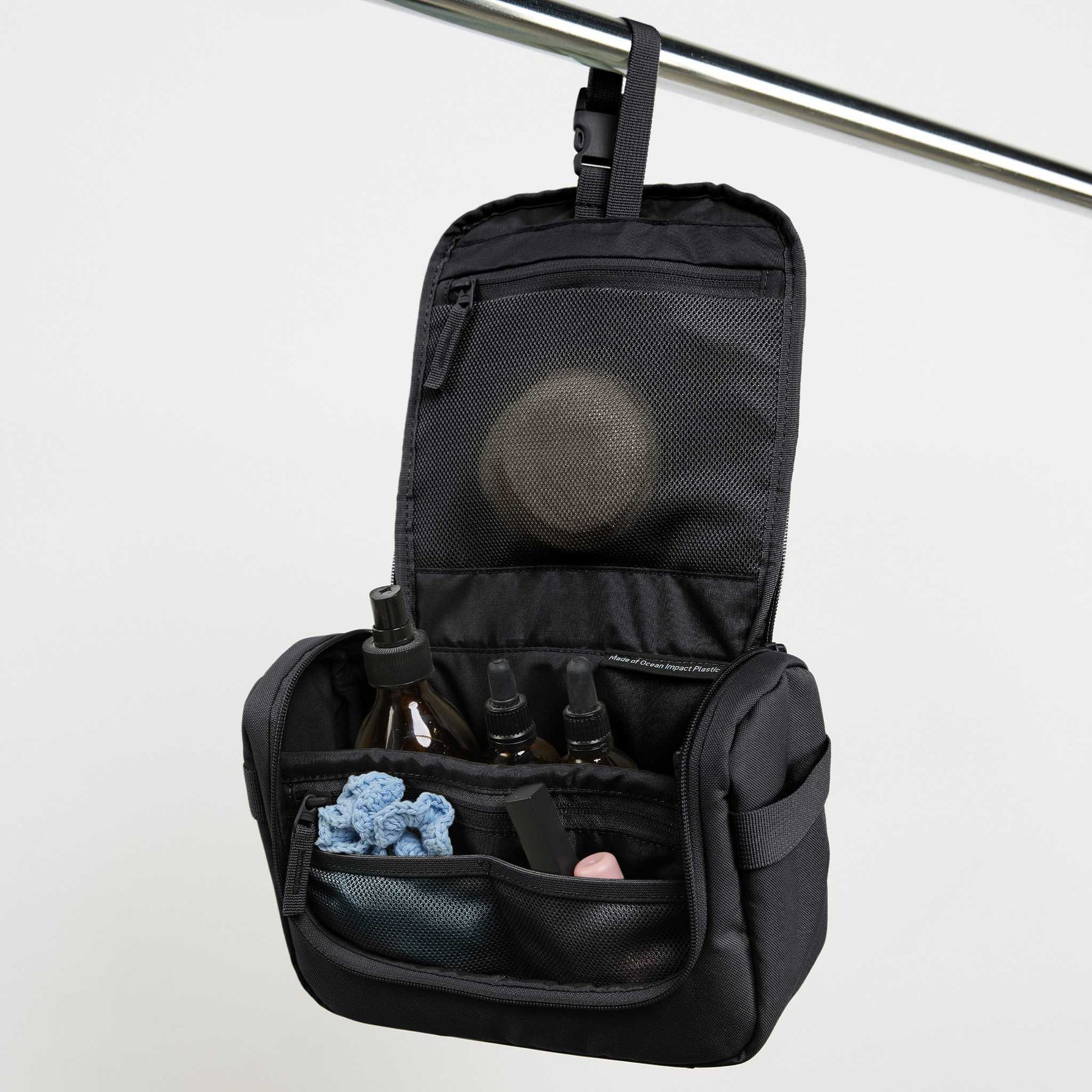 OCEAN SCHALLZAHNBÜRSTE + SHOWER KIT