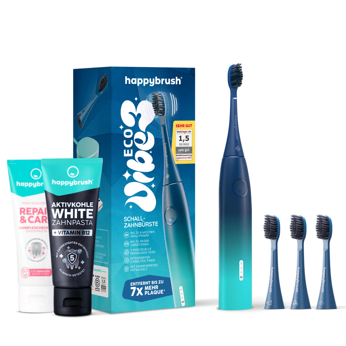 Influencer Set | Aurora