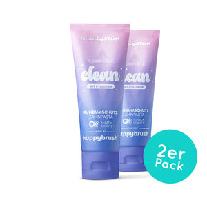 CompleteClean Zahnpasta