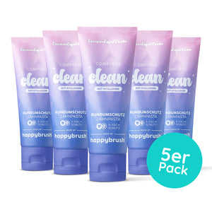 CompleteClean Zahnpasta