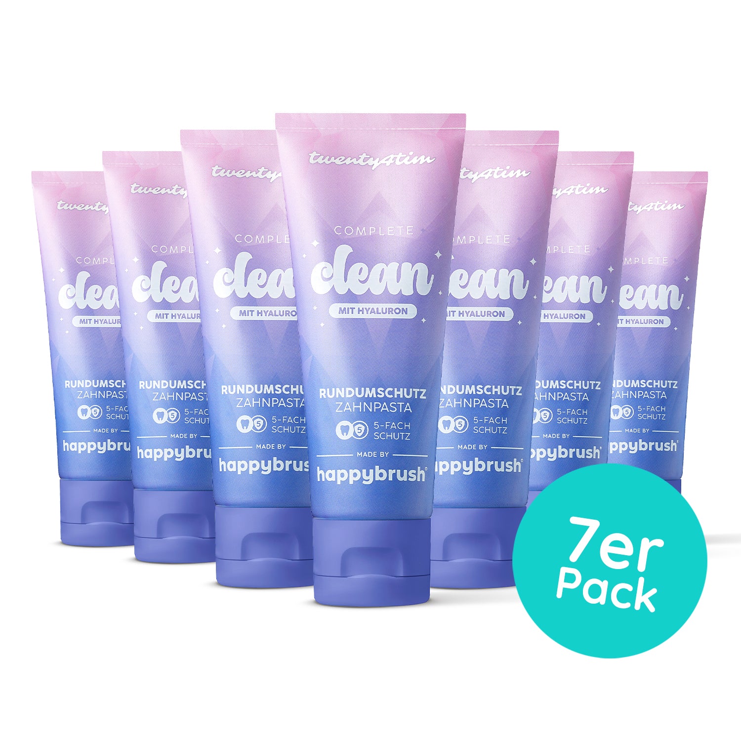 CompleteClean Zahnpasta