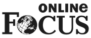 Das Logo von Focus Online