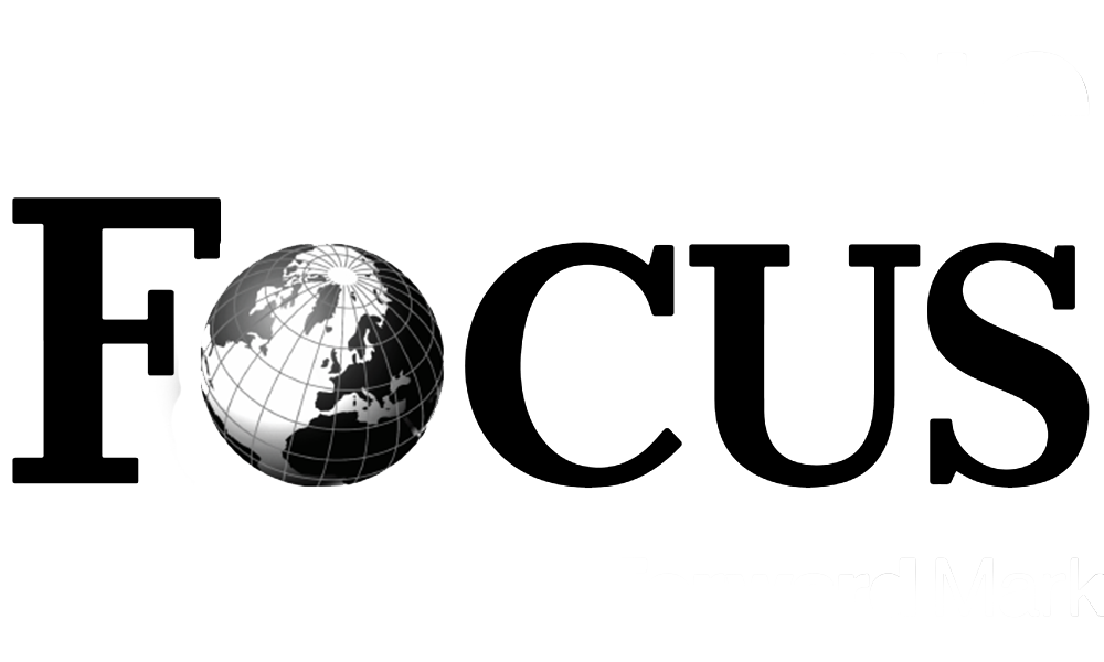 Logo der Focus Online Seite
