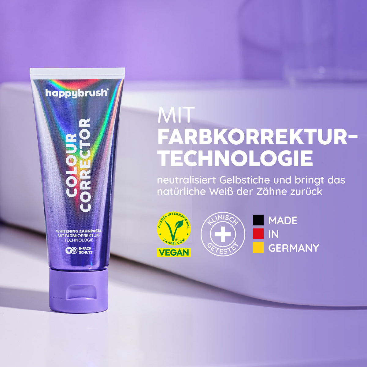 Colour Corrector
