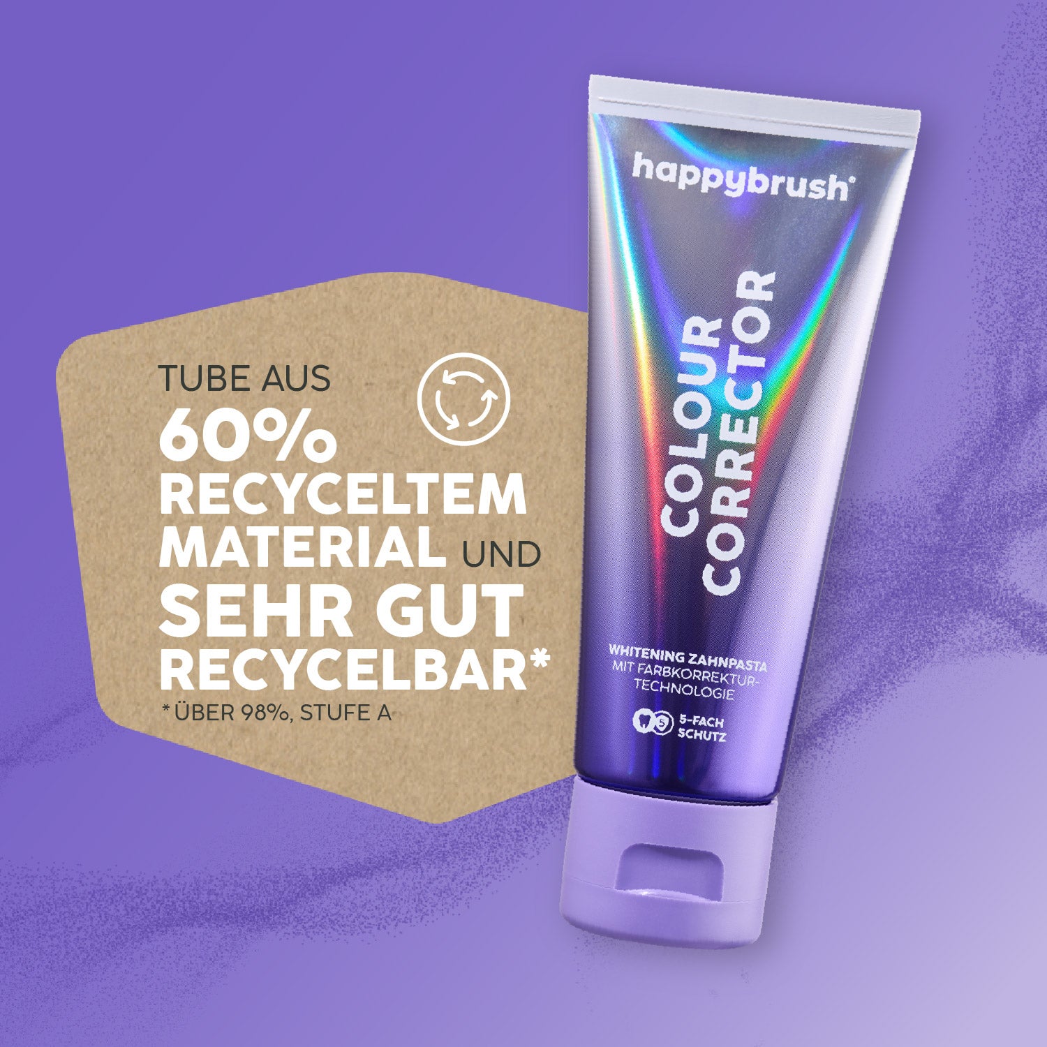 Colour Corrector