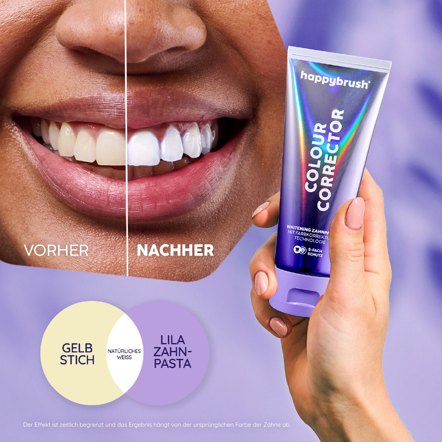 Colour Corrector