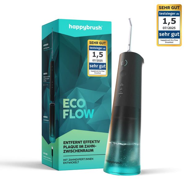 Eco Flow Munddusche Eco Flow Munddusche