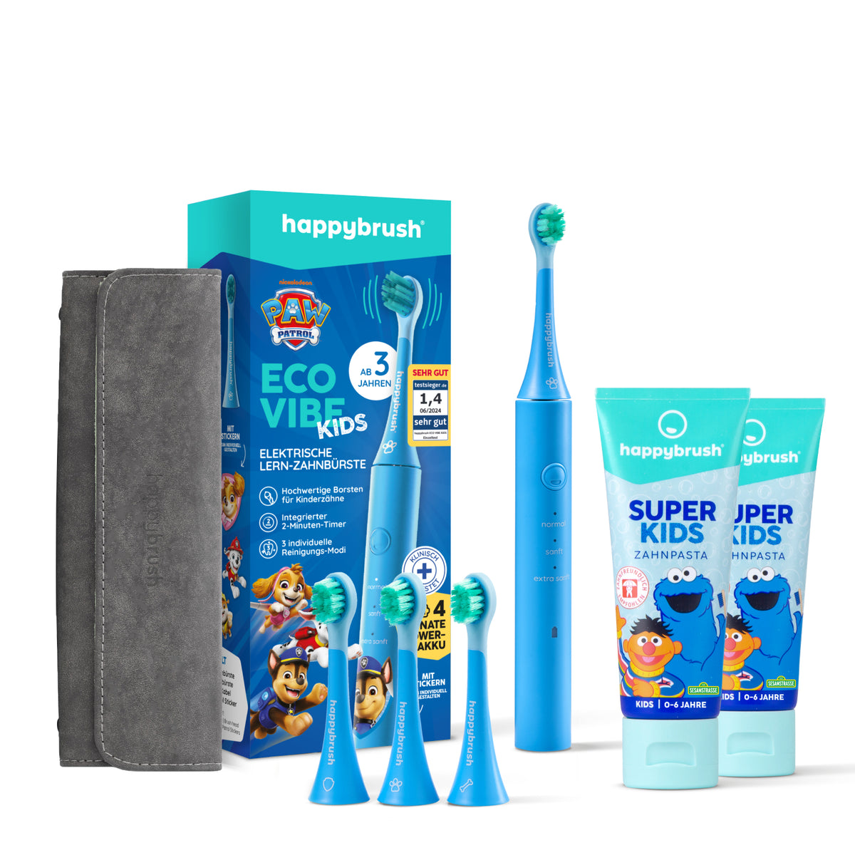 Paw Patrol Eco Vibe Kids | BLACK DEALS