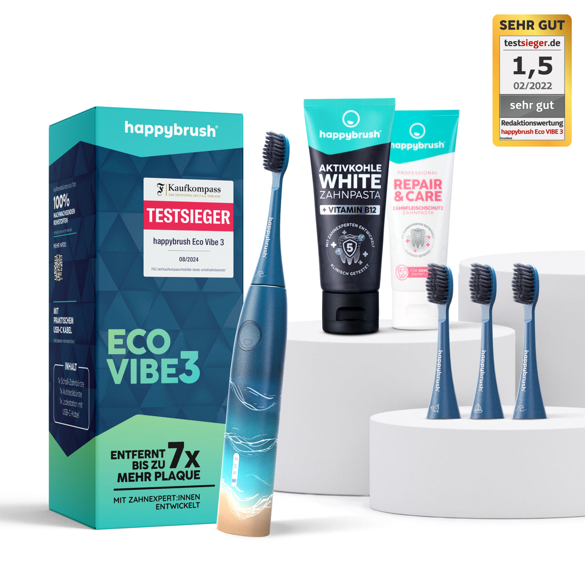 Influencer Set | Ocean