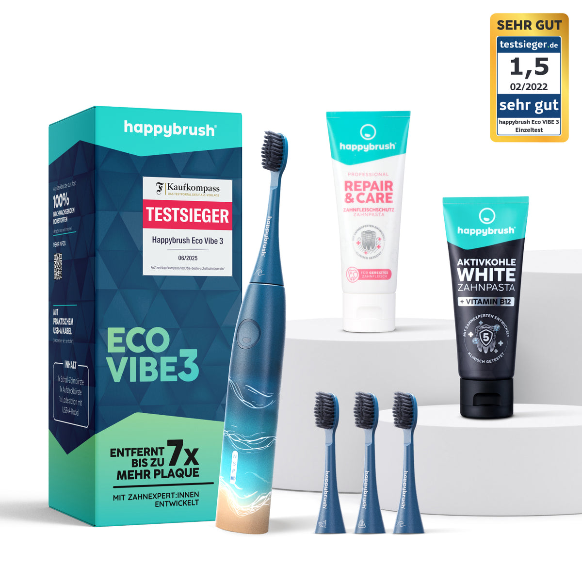 Influencer Set | Ocean