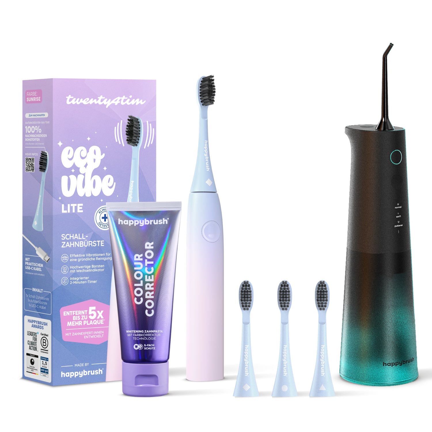 Sommer Set | Eco Vibe LITE