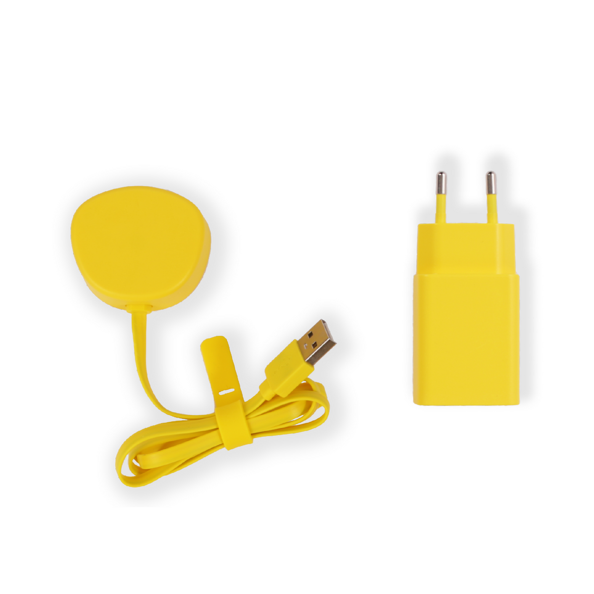 REFURBISHED CHARGER VIBE 3 | MINION