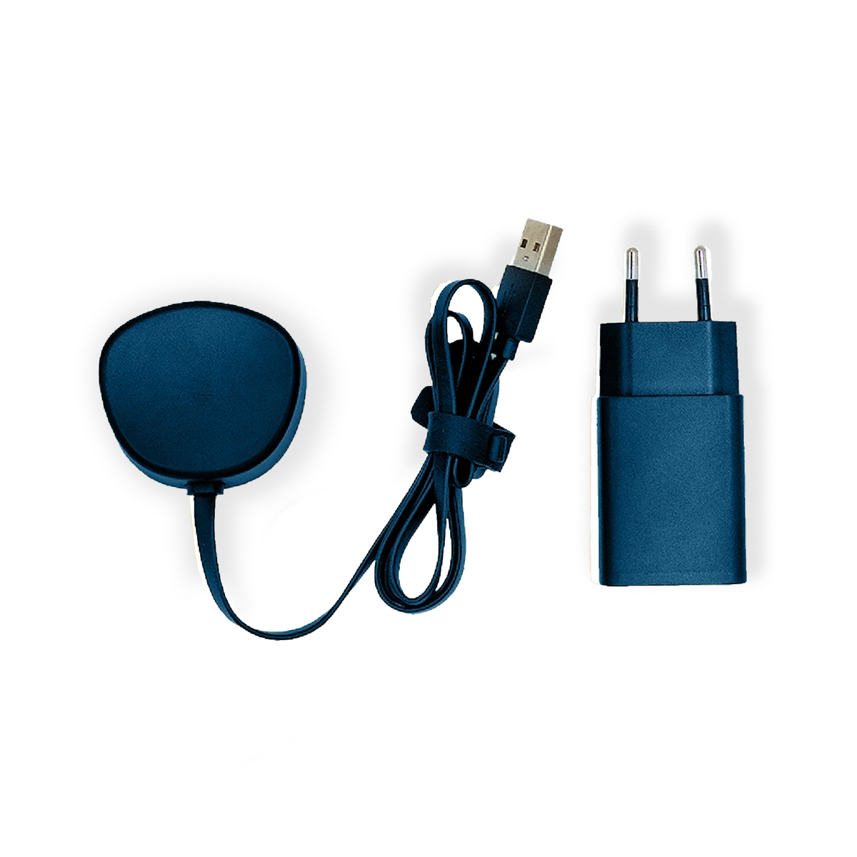REFURBISHED CHARGER VIBE 3 | OCEAN