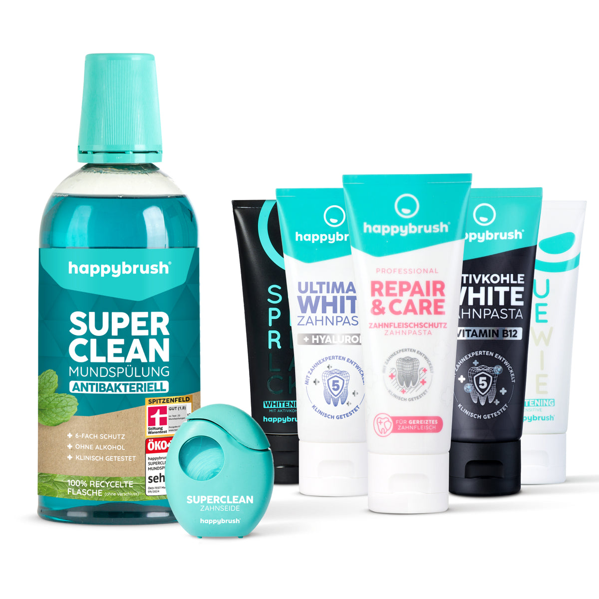 SuperFresh Set