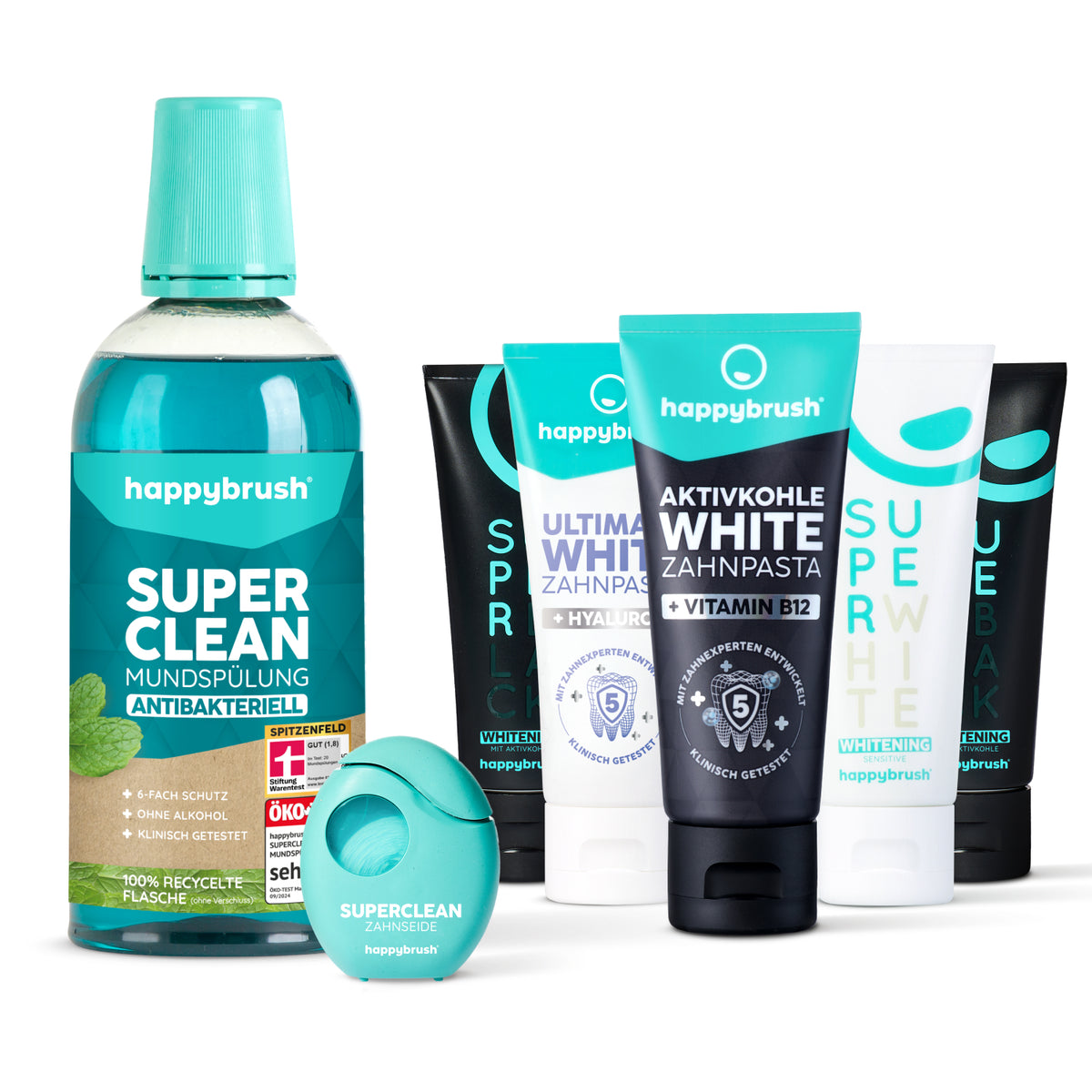 SuperFresh Set