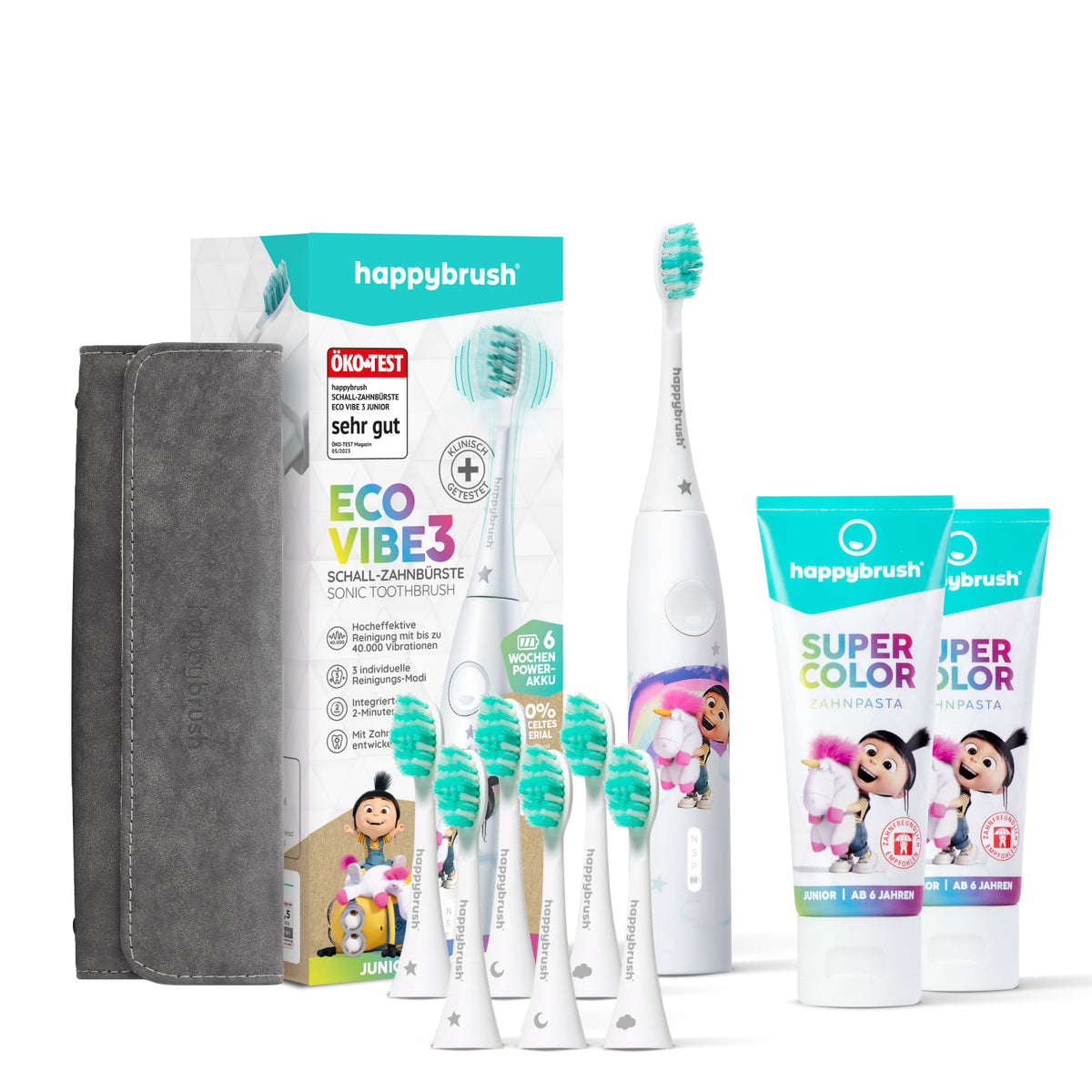 Agnes Eco Vibe Kids | BLACK DEALS