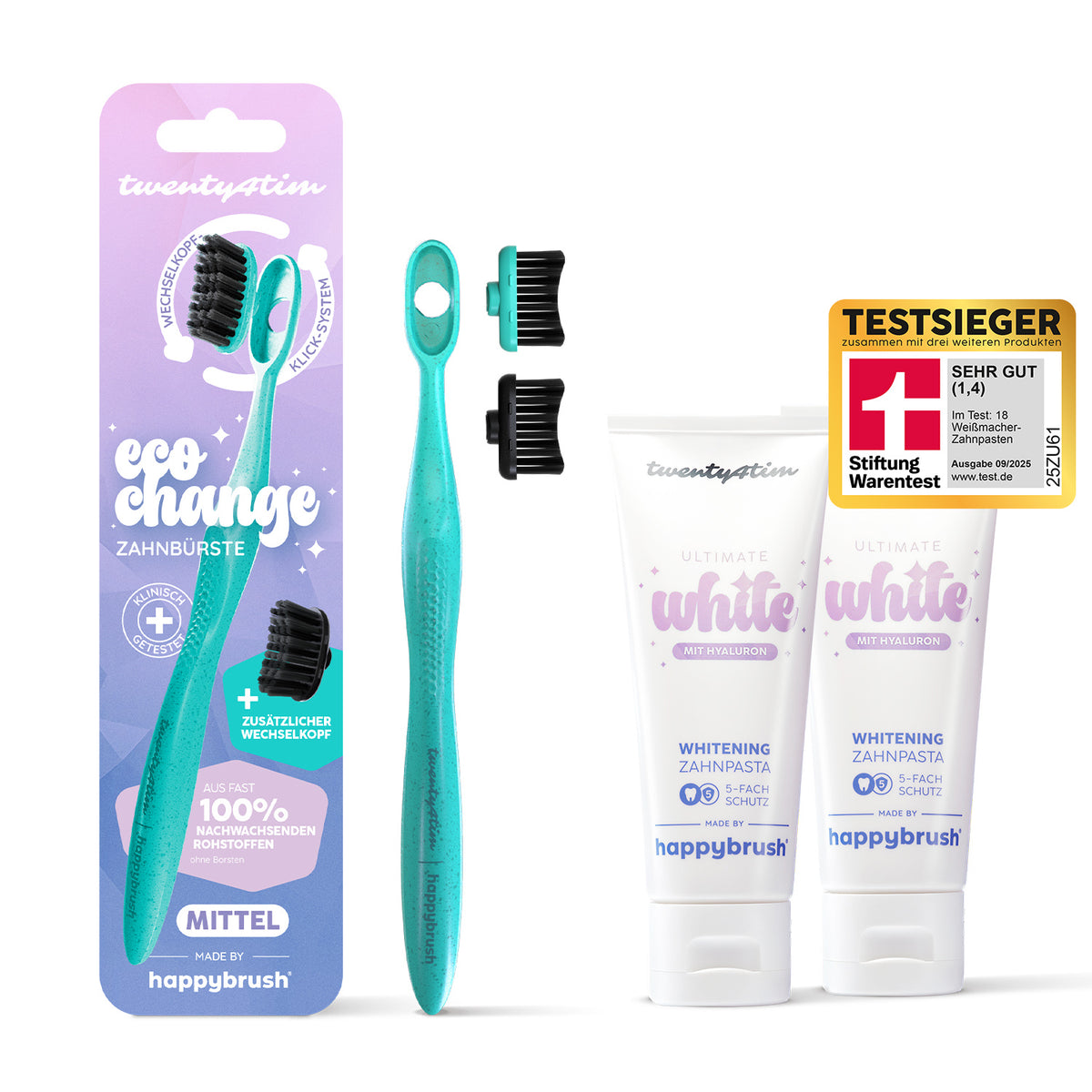 twenty4tim EcoChange Set