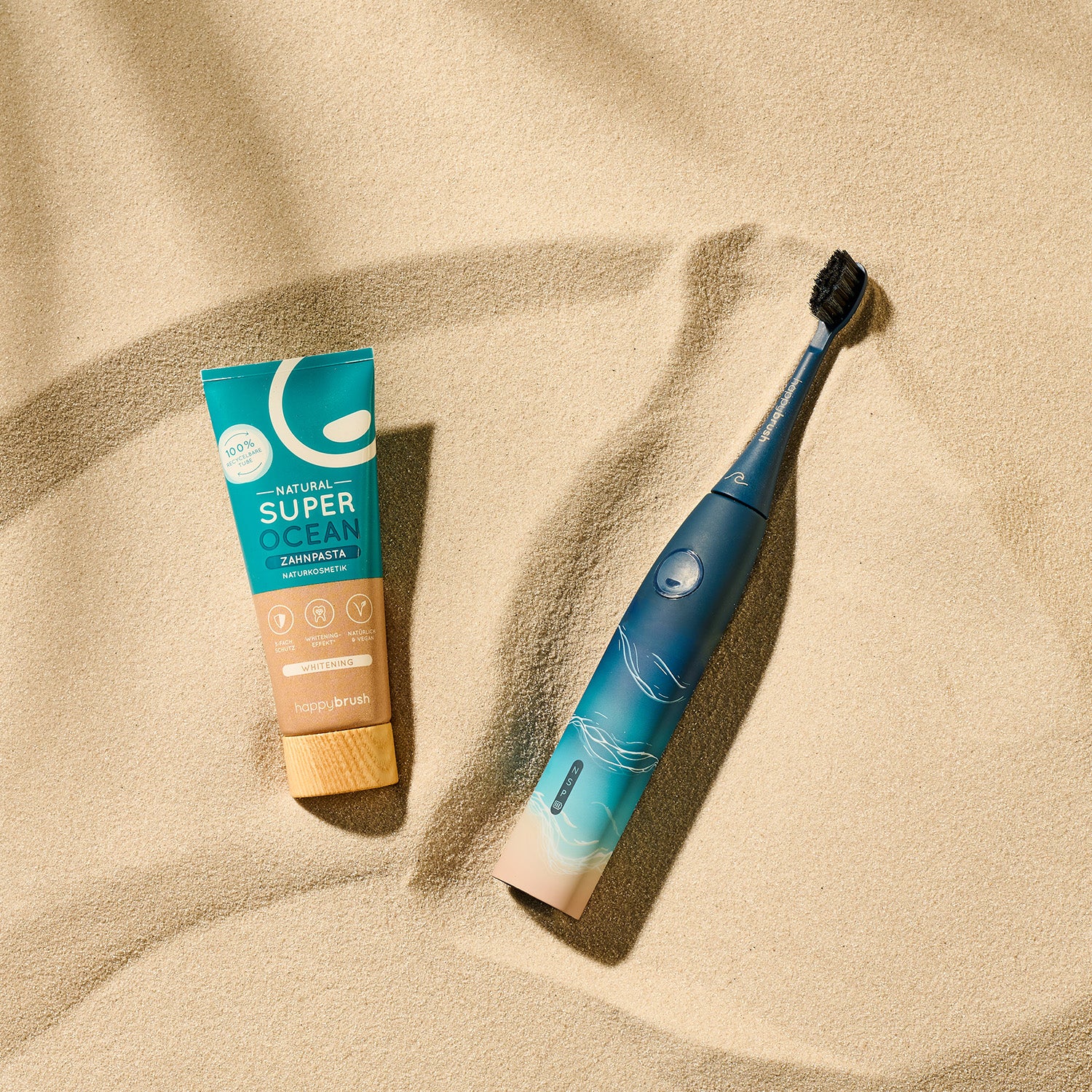 Austausch Eco Vibe 3 | Ocean