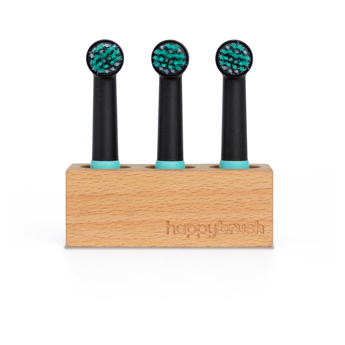 Cube | Halterung für Aufsteckbürsten