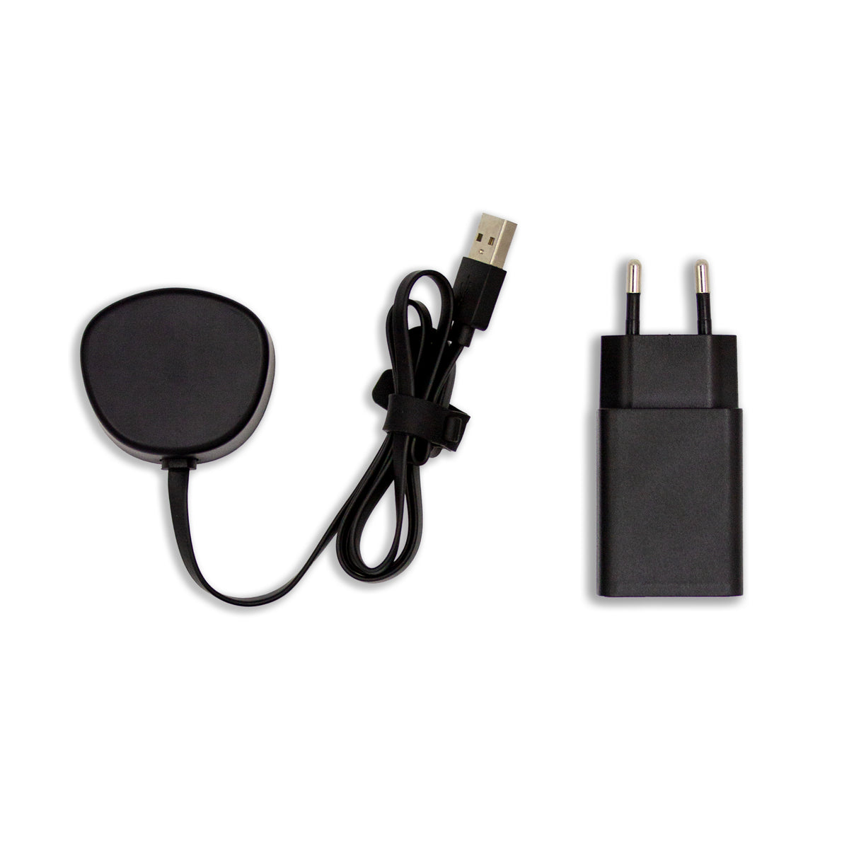 Refurbished Charger VIBE 3 | Allblack