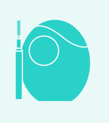 Zahnzwischenräume richtig reinigen: So geht’s für gesunde Zähne & frischen Atem