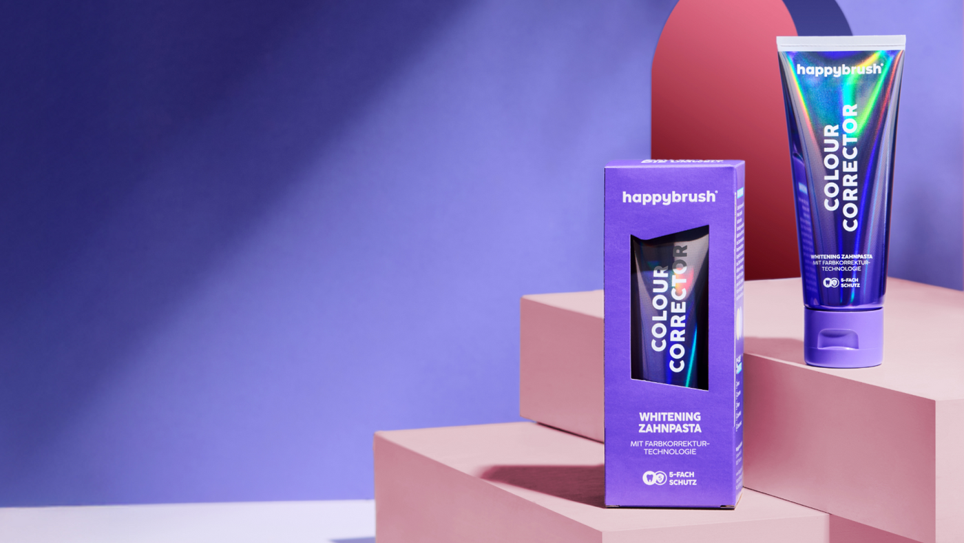 Colour Corrector