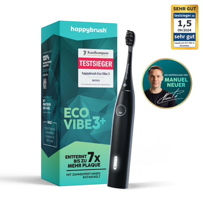 Eco Vibe 3+