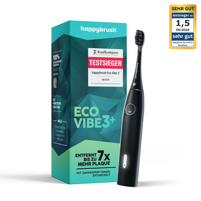 Eco Vibe 3+