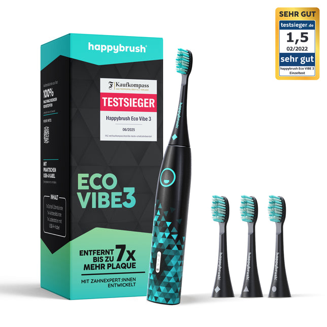 Eco Vibe 3