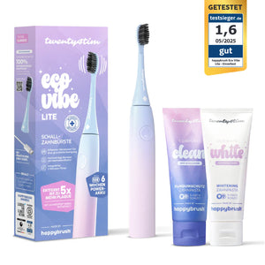 Eco Vibe LITE Schallzahnbürste