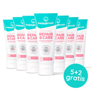 Repair&Care Zahnpasta
