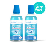 Mundspülung sensimed+ Zahnfleischschutz