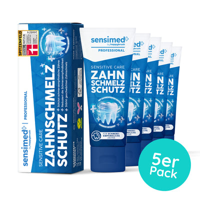 Sensimed SensitiveCare Zahnpasta
