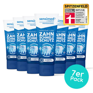 Sensimed SensitiveCare Zahnpasta
