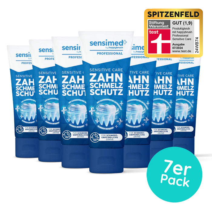 Sensimed SensitiveCare Zahnpasta