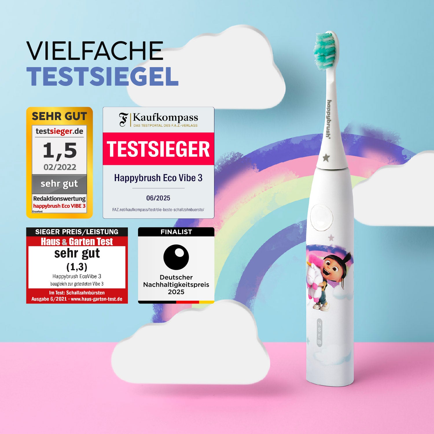 Agnes Eco Vibe Kids  | BLACK DEALS