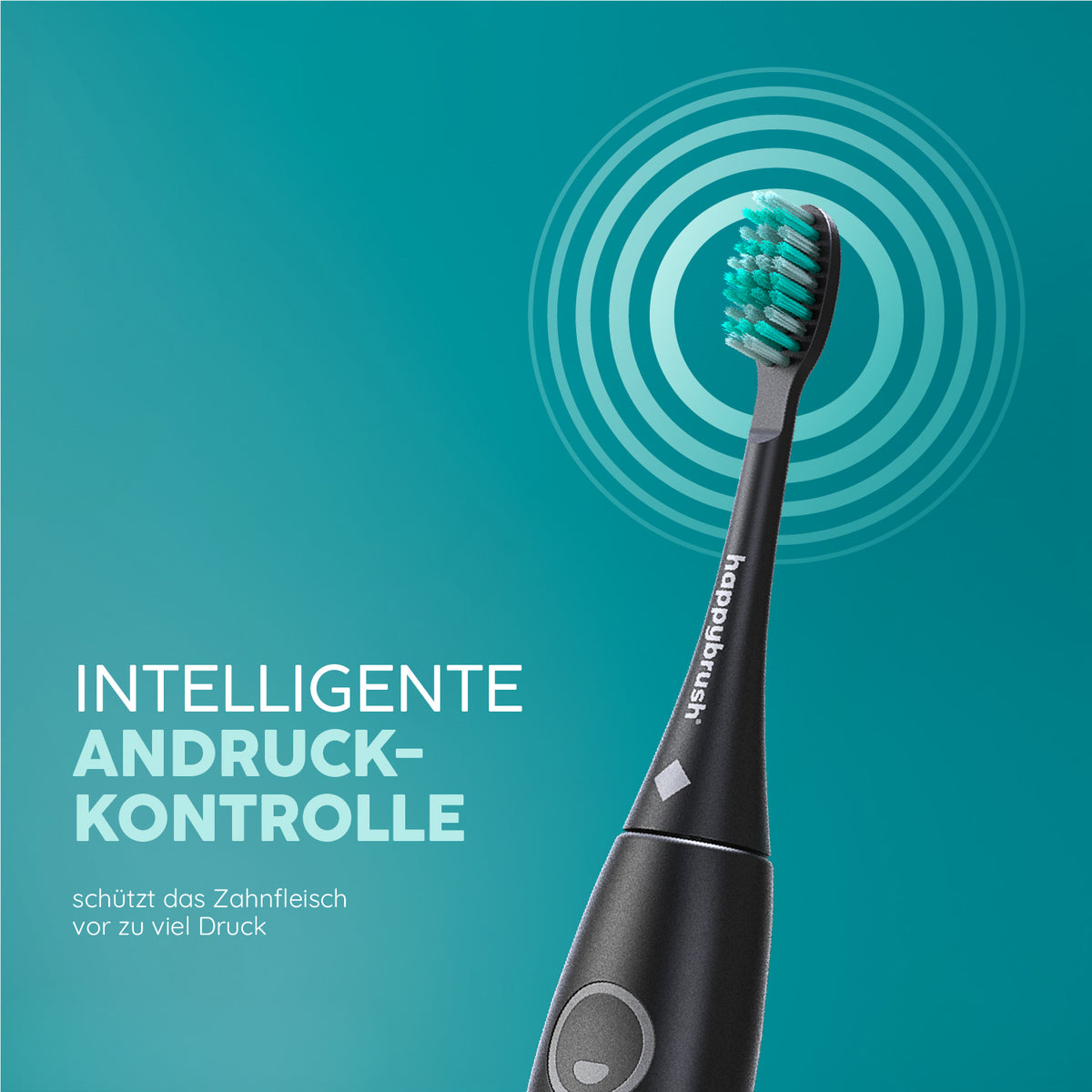 Austausch Eco Vibe 3 ProSense