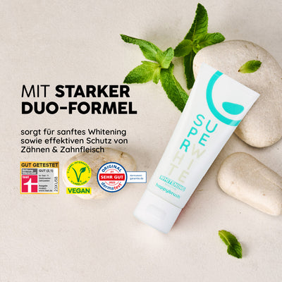Eco Vibe 3 Partner Set