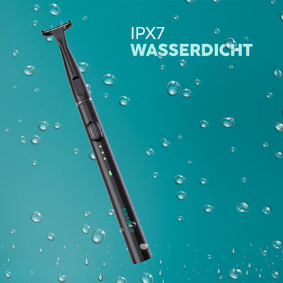 Starter Set Elektrische Zahnseide esaflosser One by esavea