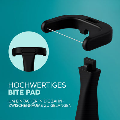 Floss Heads für esaflosser One by esavea