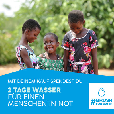 Kinderzahnbürste Agnes | sensimed by happybrush